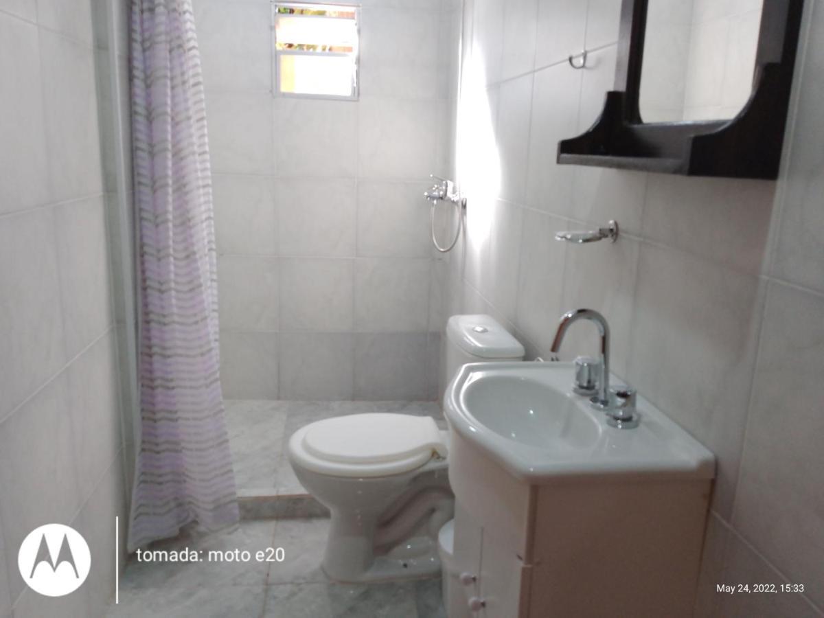El Uru Suite Hotel Puerto Iguazú Esterno foto
