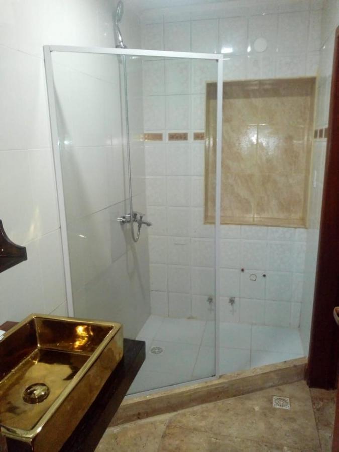 El Uru Suite Hotel Puerto Iguazú Esterno foto